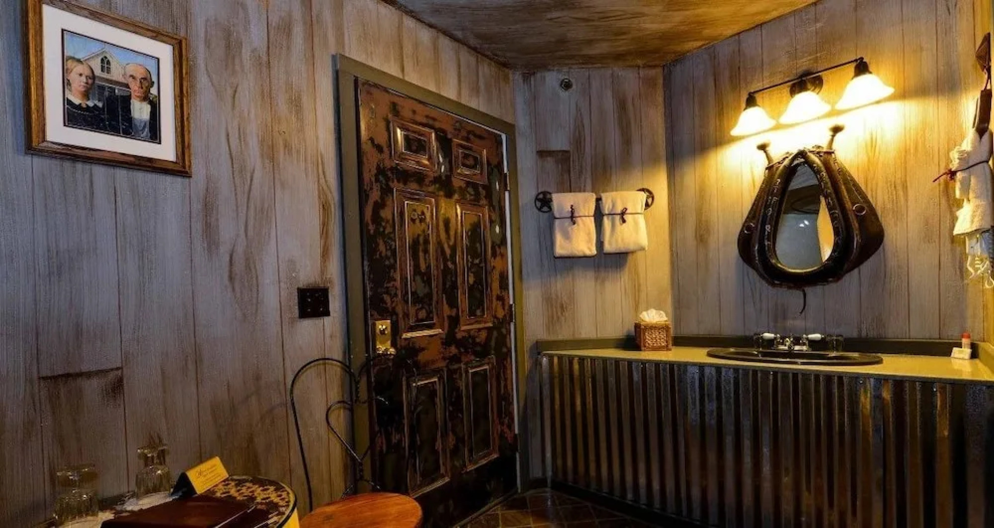 Anniversary Inn - South Temple