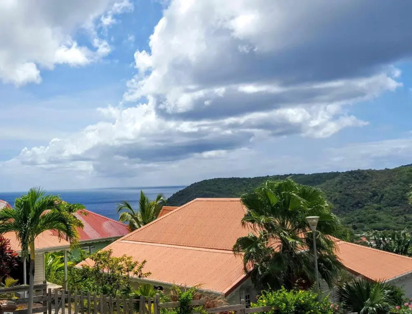 L´Odyssée Des Anses