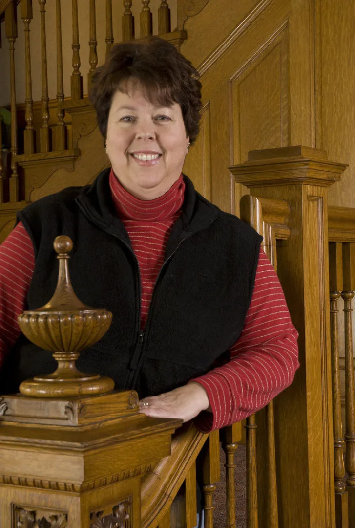 Franklin Victorian Bed and Breakfast - Sparta