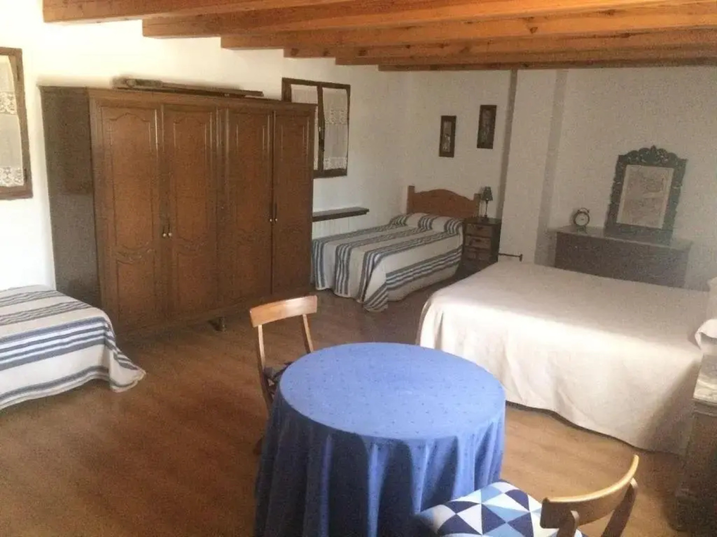 El Molino De La Hiedra