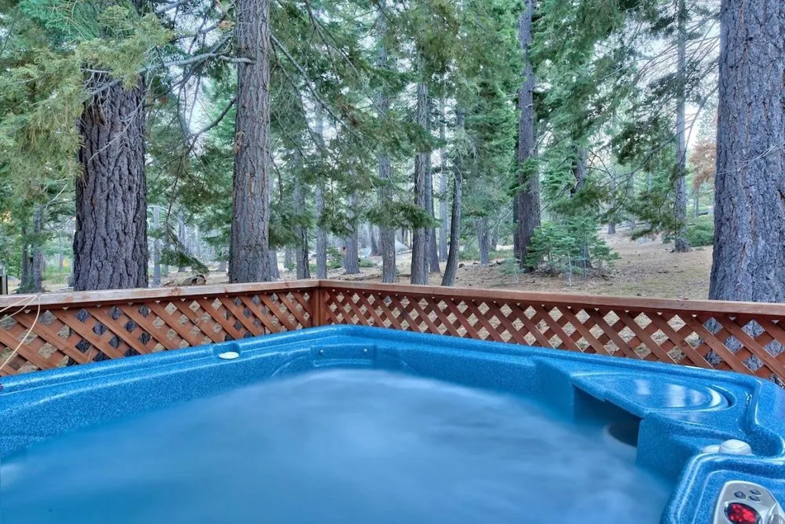 The Snow Shoe Inn by RedAwning