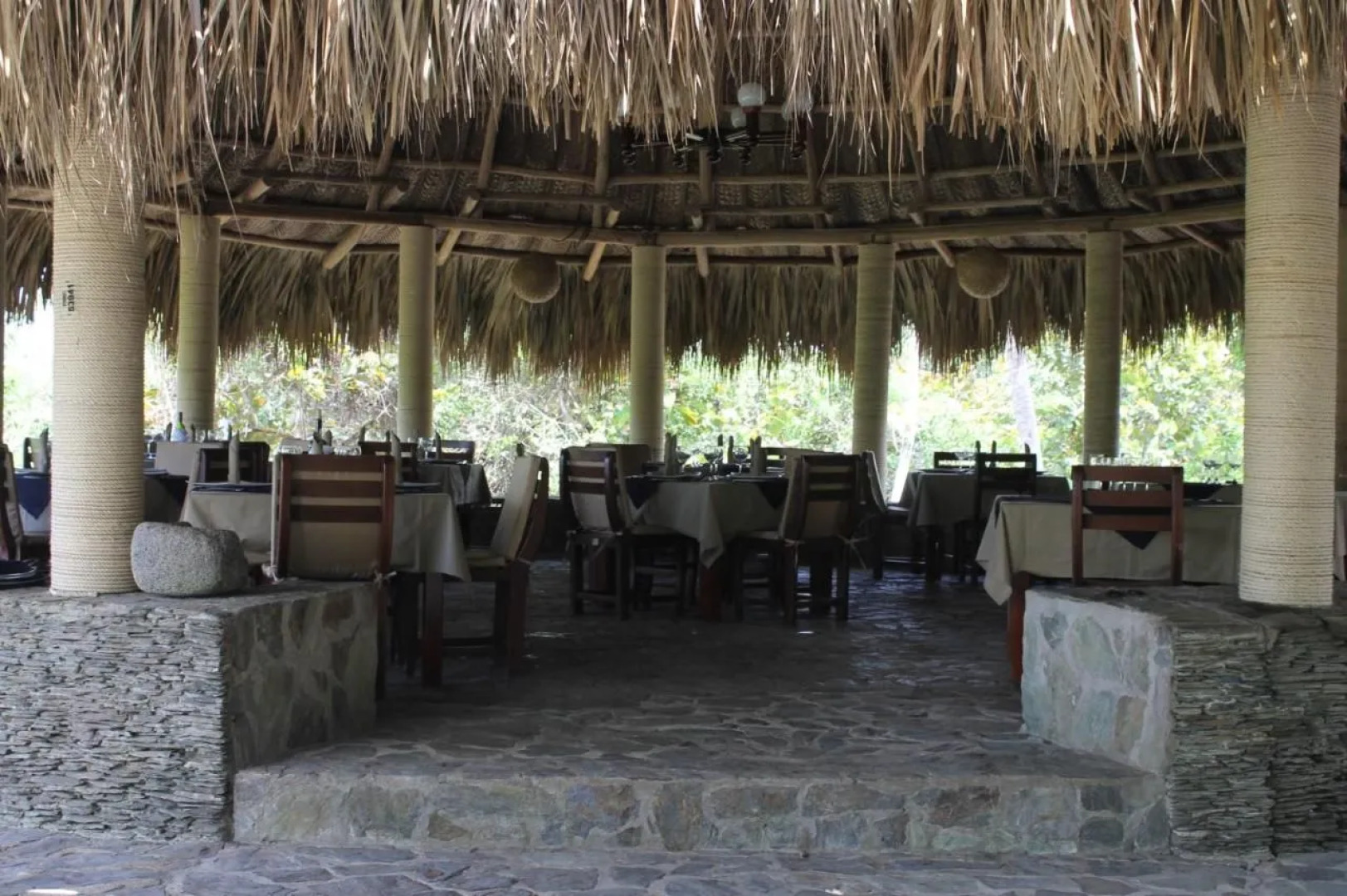 Ecohabs Tequendama Parque Tayrona