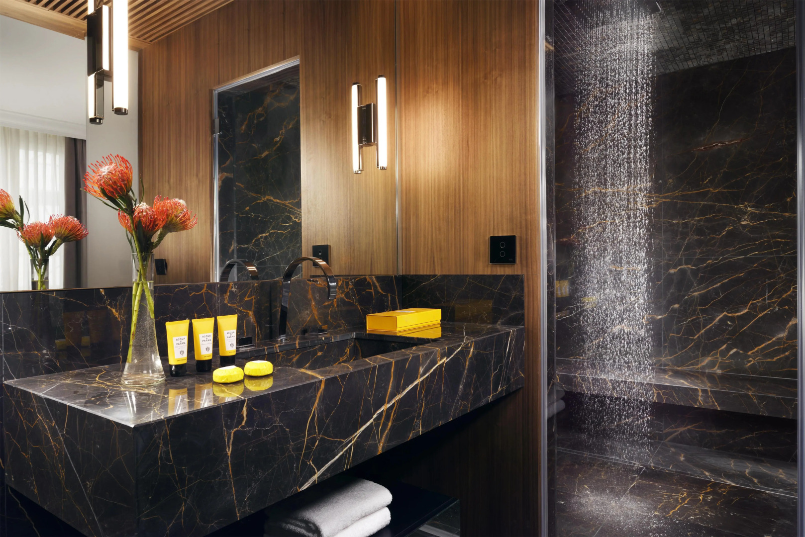 The First Dolce - Preferred Hotels & Resorts