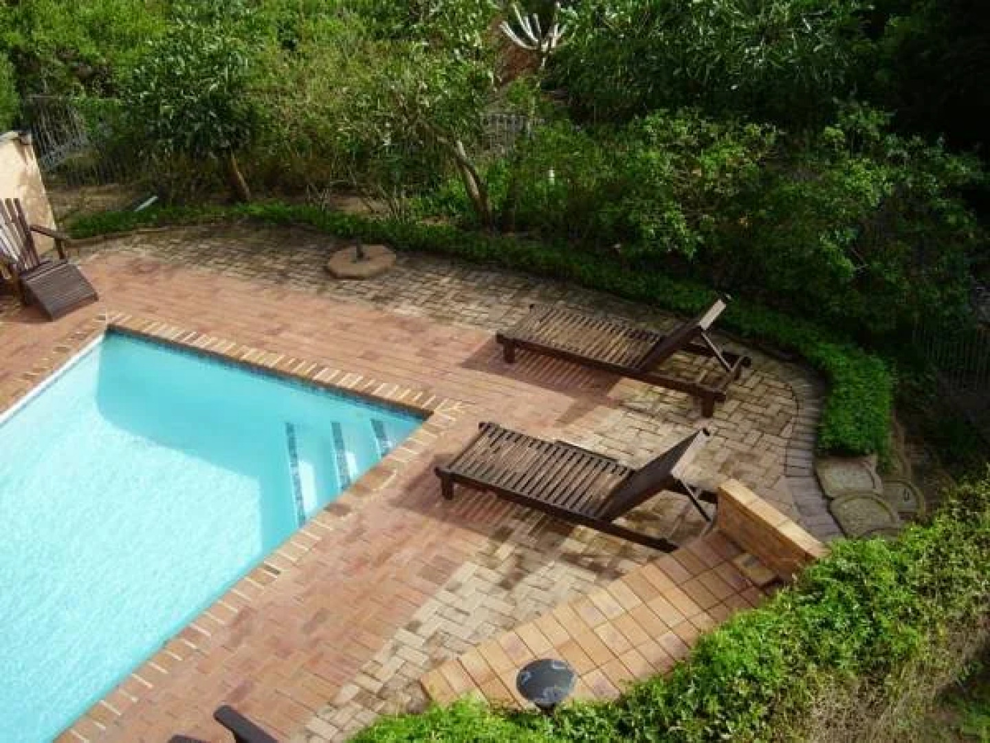 Mossel Bay Golf Lodge