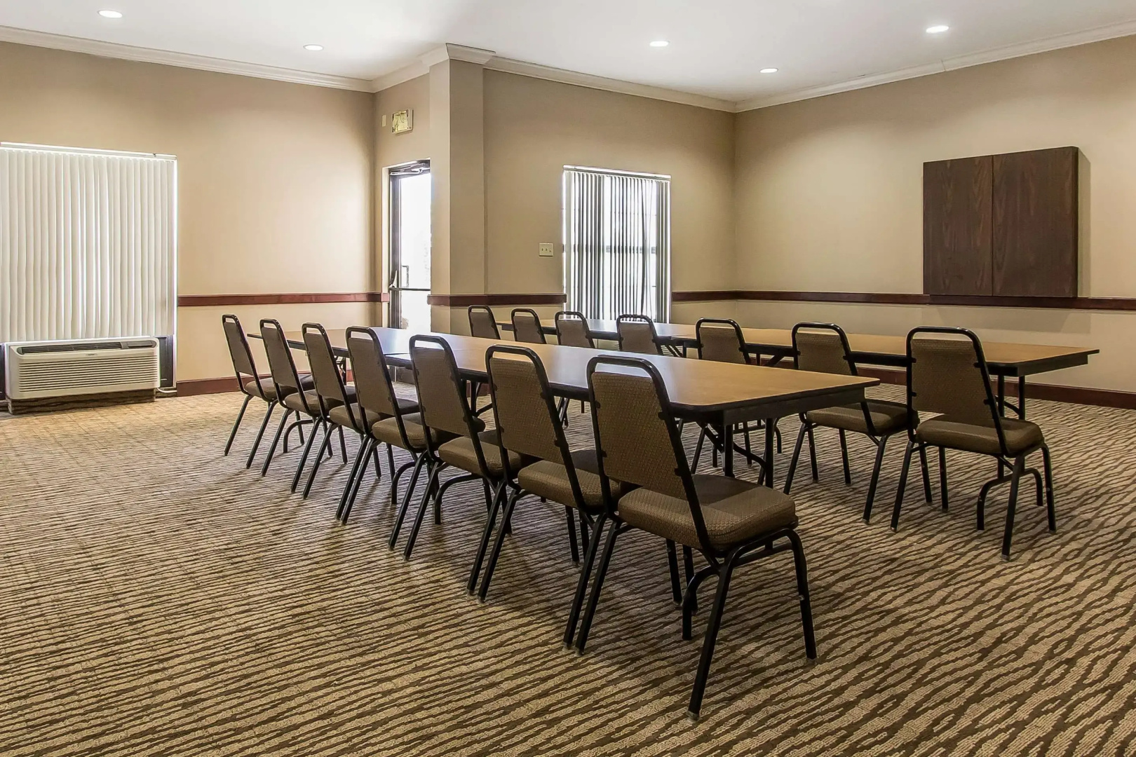 Quality Suites New Iberia