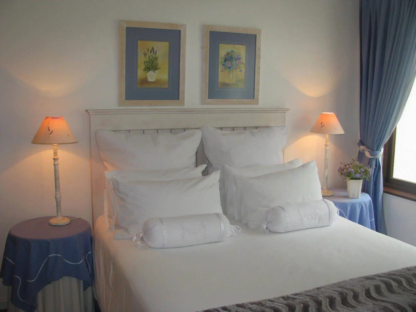 Cherry Berry Guest House