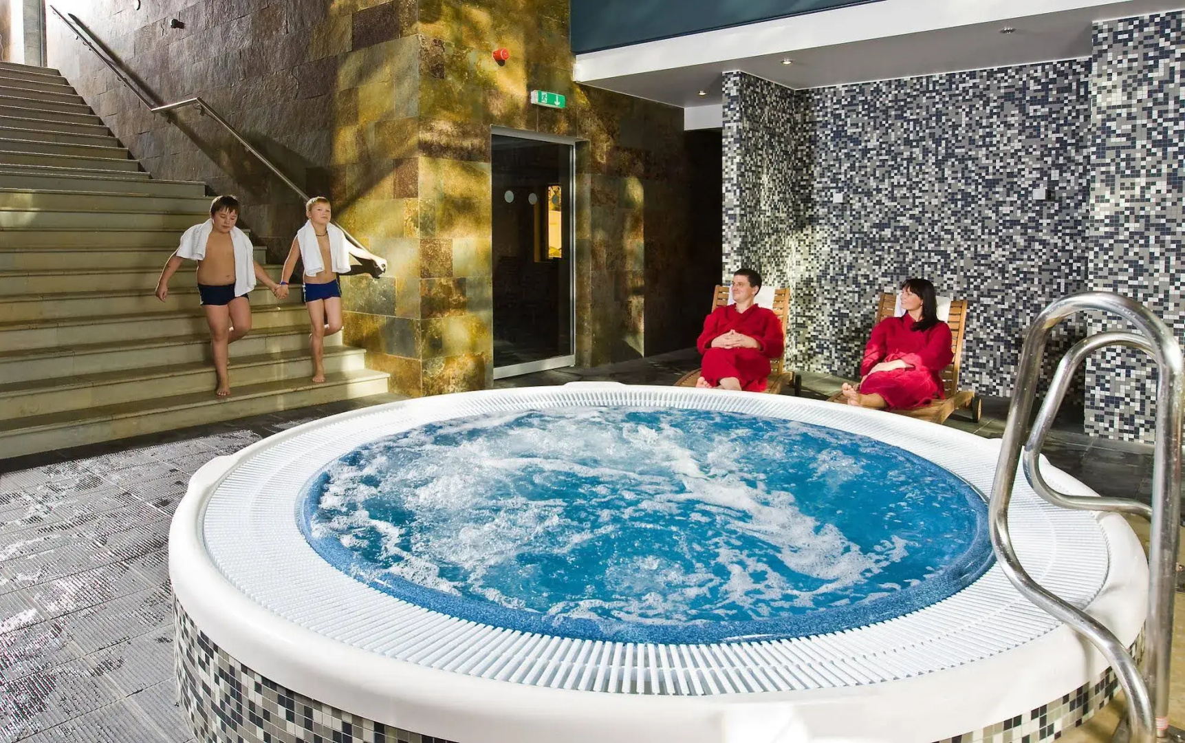 ESTONIA Medical Spa & Hotel