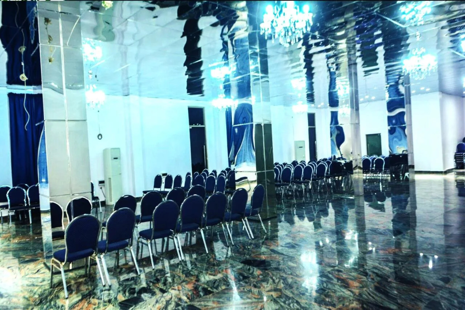 Starview Palace Hotel