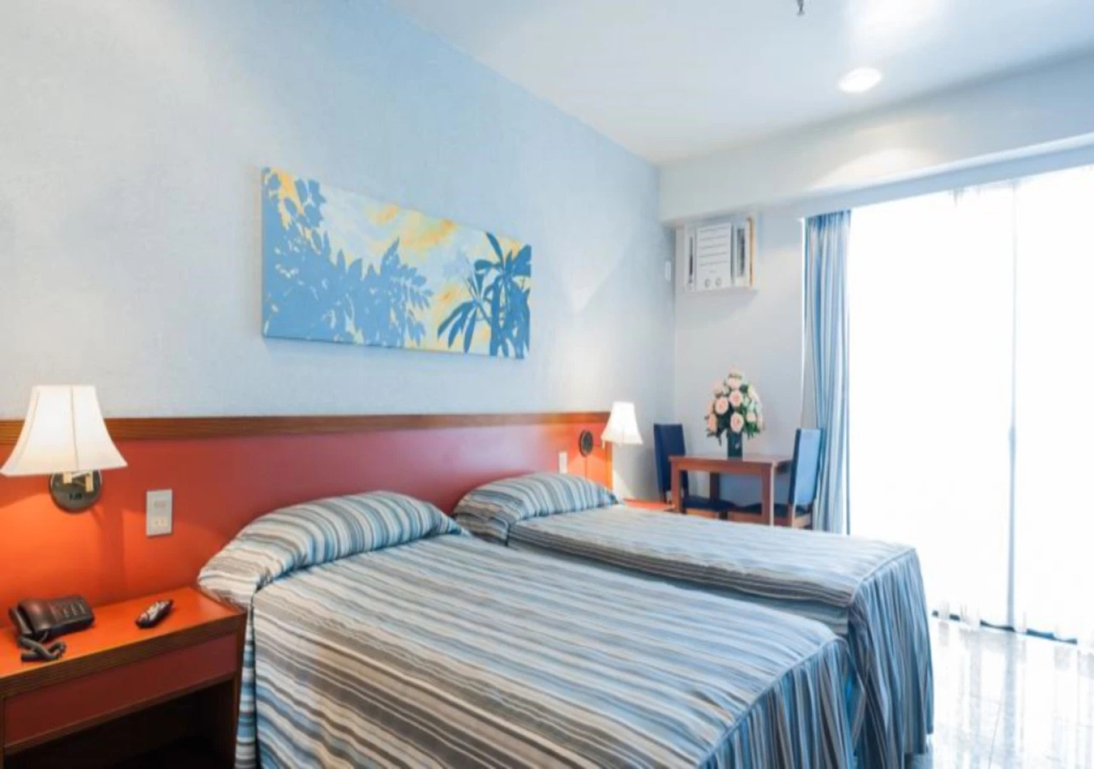 Oceano Copacabana Hotel