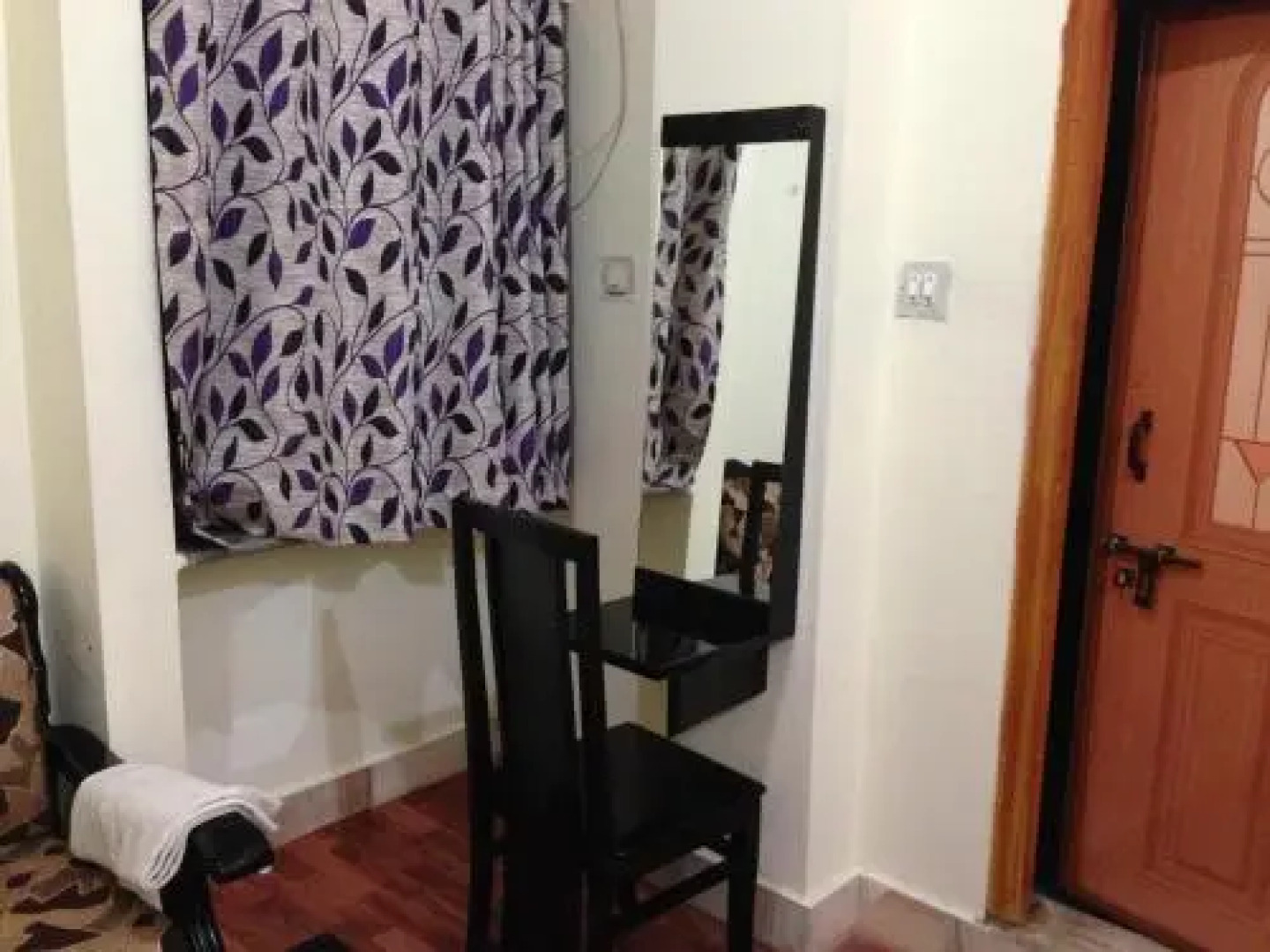 Hotel N Chandra Palace