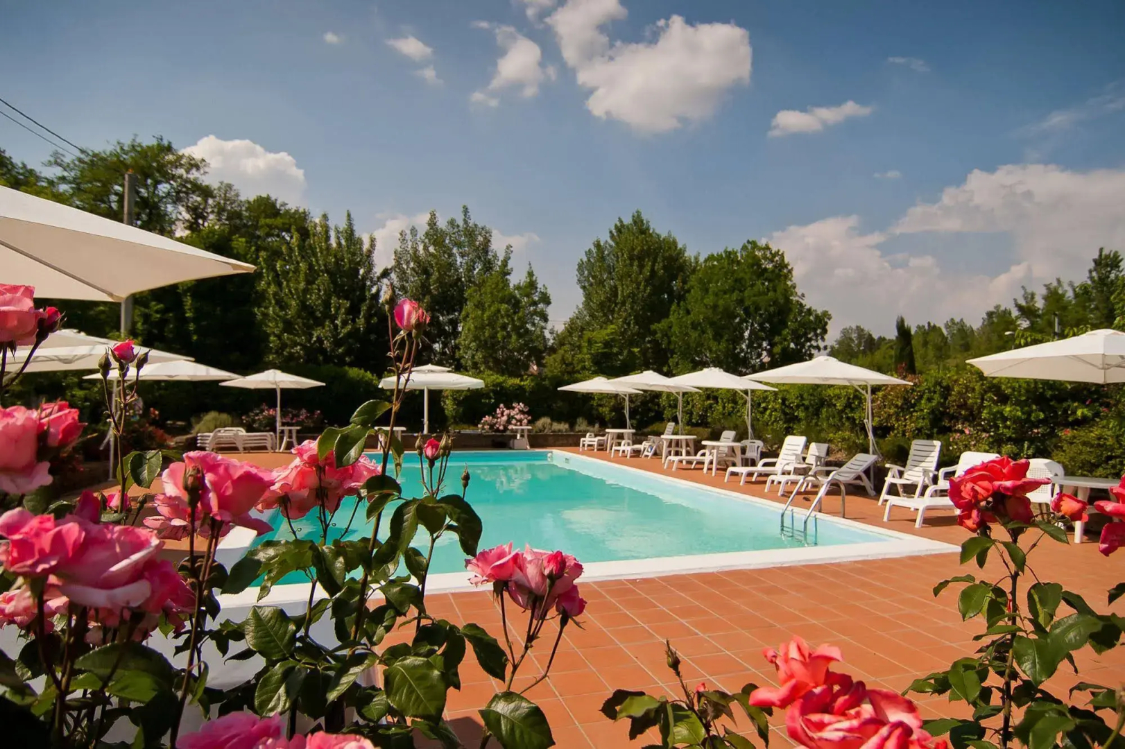 Casa Vacanze Santa Maria