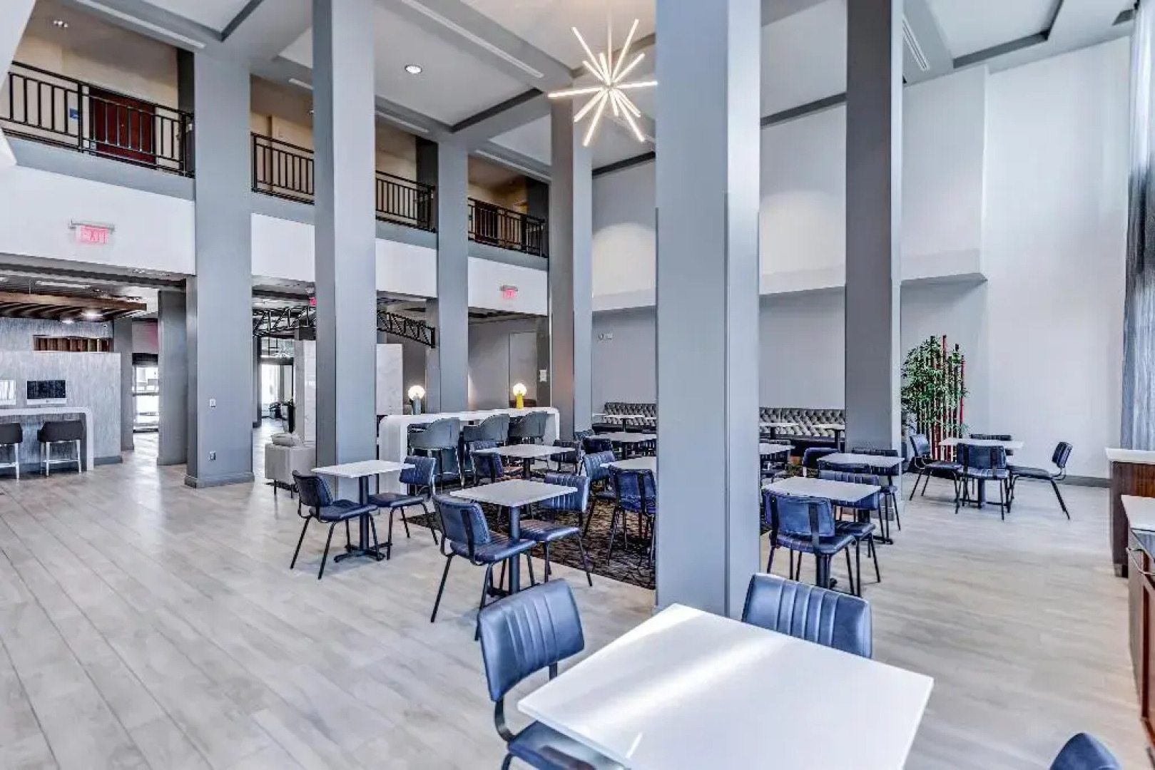 Holiday Inn Express Hotel & Suites Columbus Univ Area - Osu by IHG