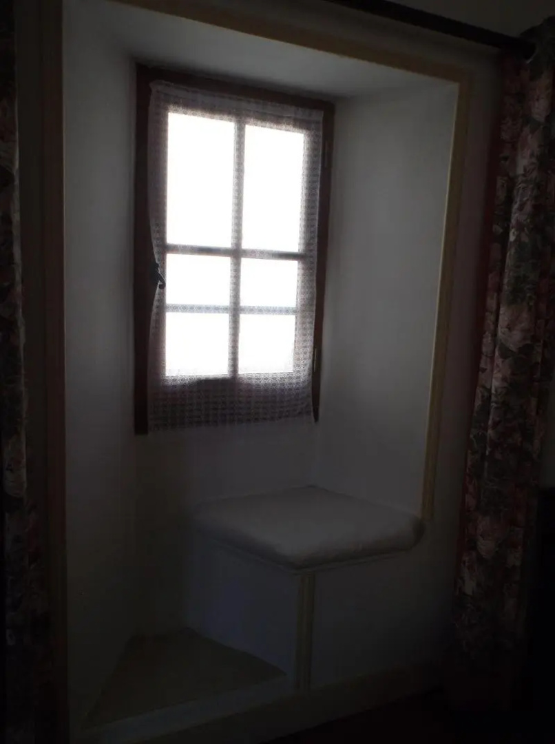 Le Pigeonnier Chambres d'hotes