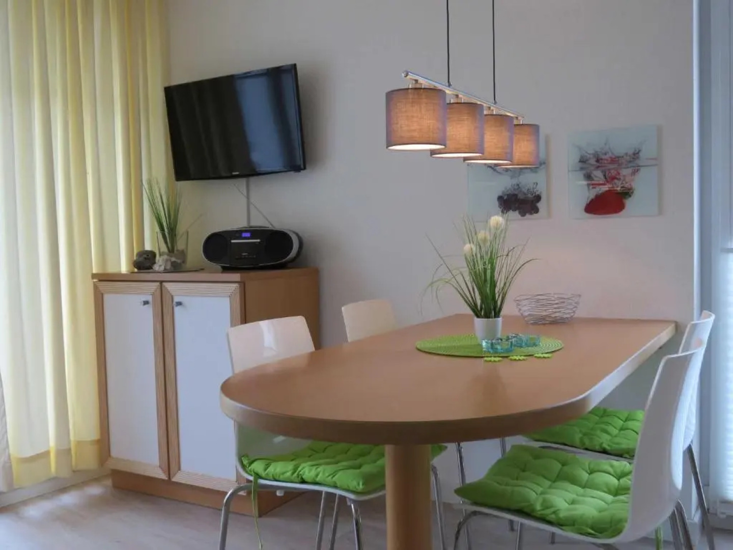 Villa Granitz - Ferienwohnung 29