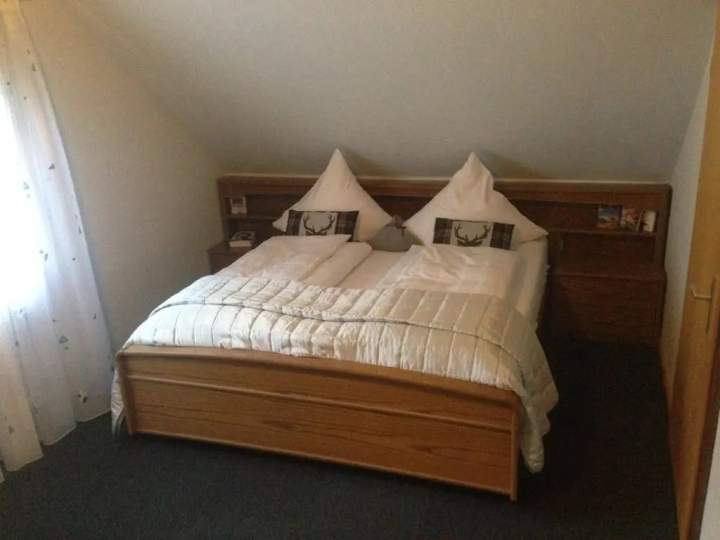 Mosel-Pension Gästehaus Christiane