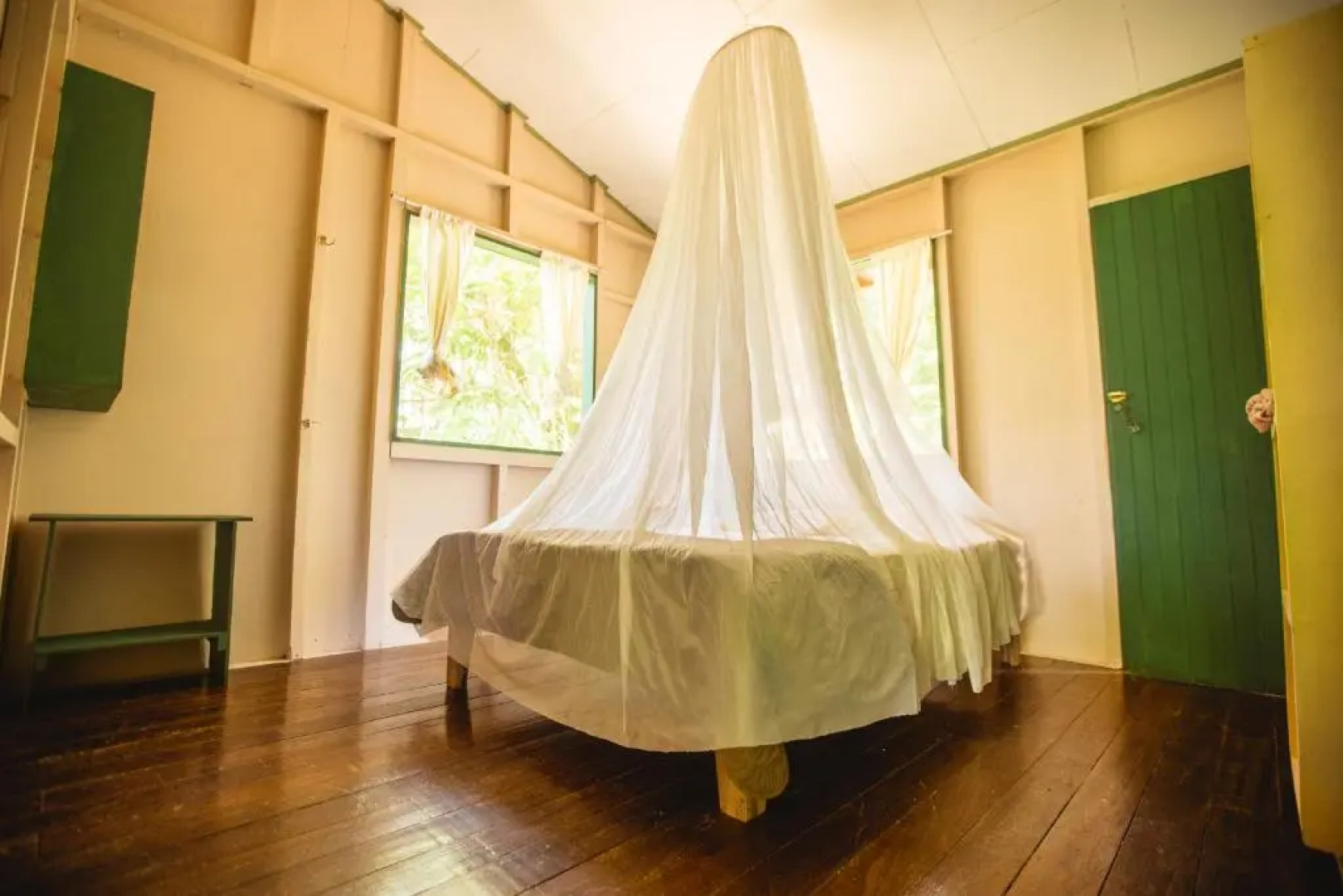 Casa Grande at Pacuare Reserve