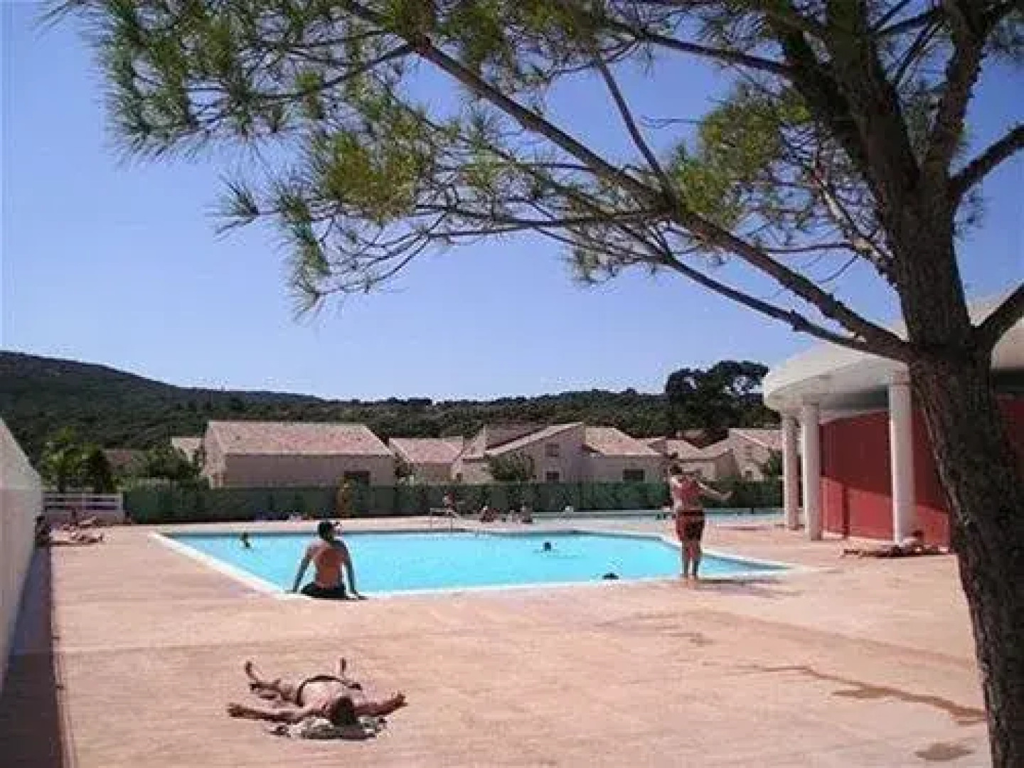 Lagrange Classic Les Résidences Vic la Gardiole