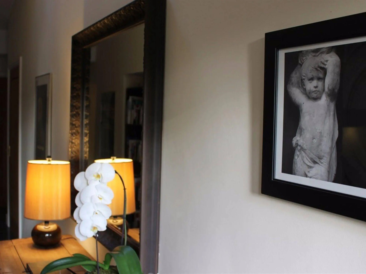 Pandy Isaf Country House B&B