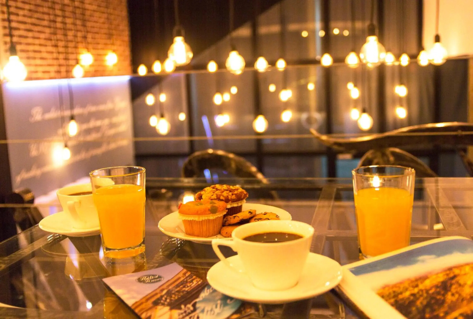 Бутик-отель Tbilisi Times Boutique Hotel