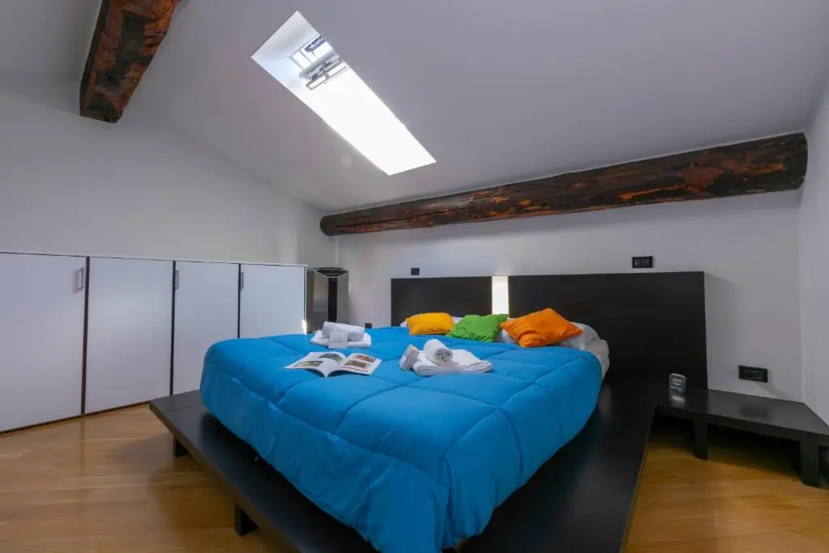 Arco Suite Town View