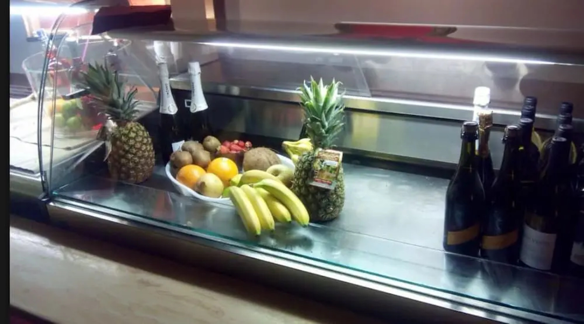 Villaggio Turistico Arco Delle Rose - Campsite