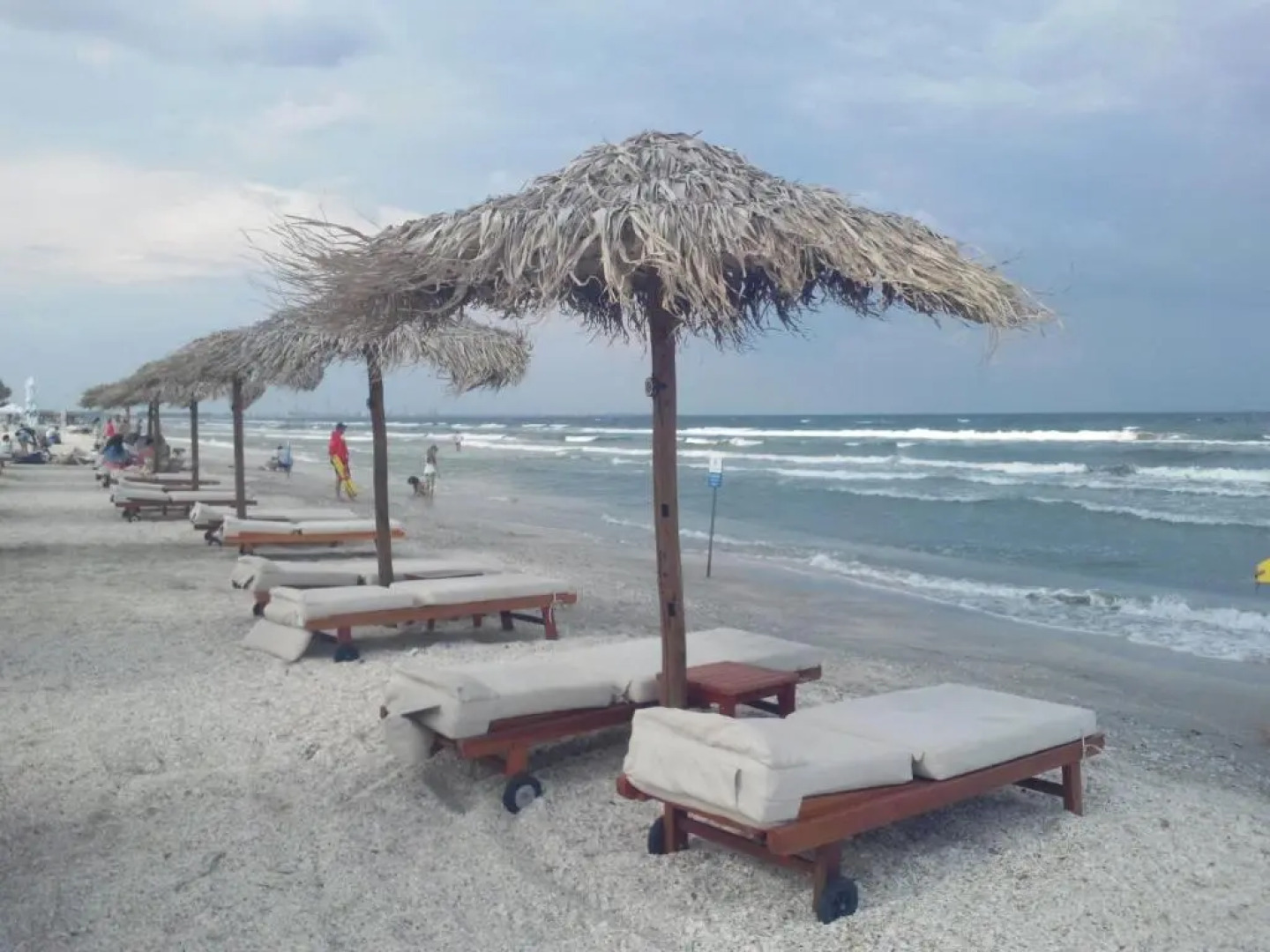 Apartment Bruno Summerland