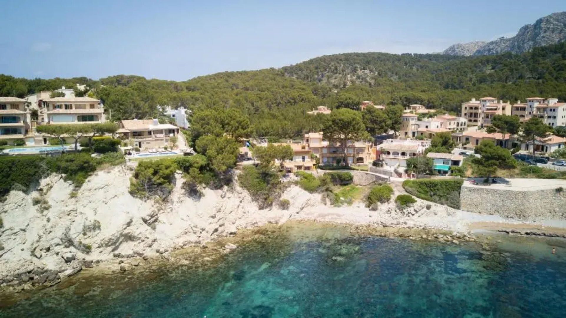 Punt Blanc Residence