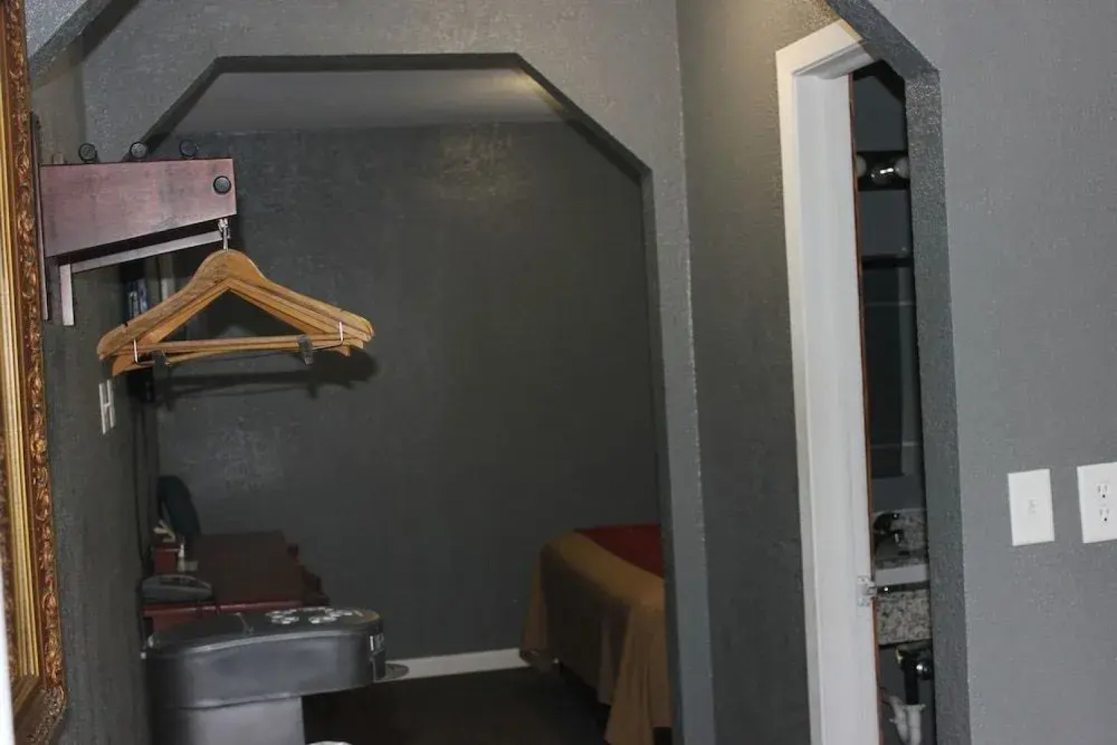 Americas Best Value Inn Oskaloosa