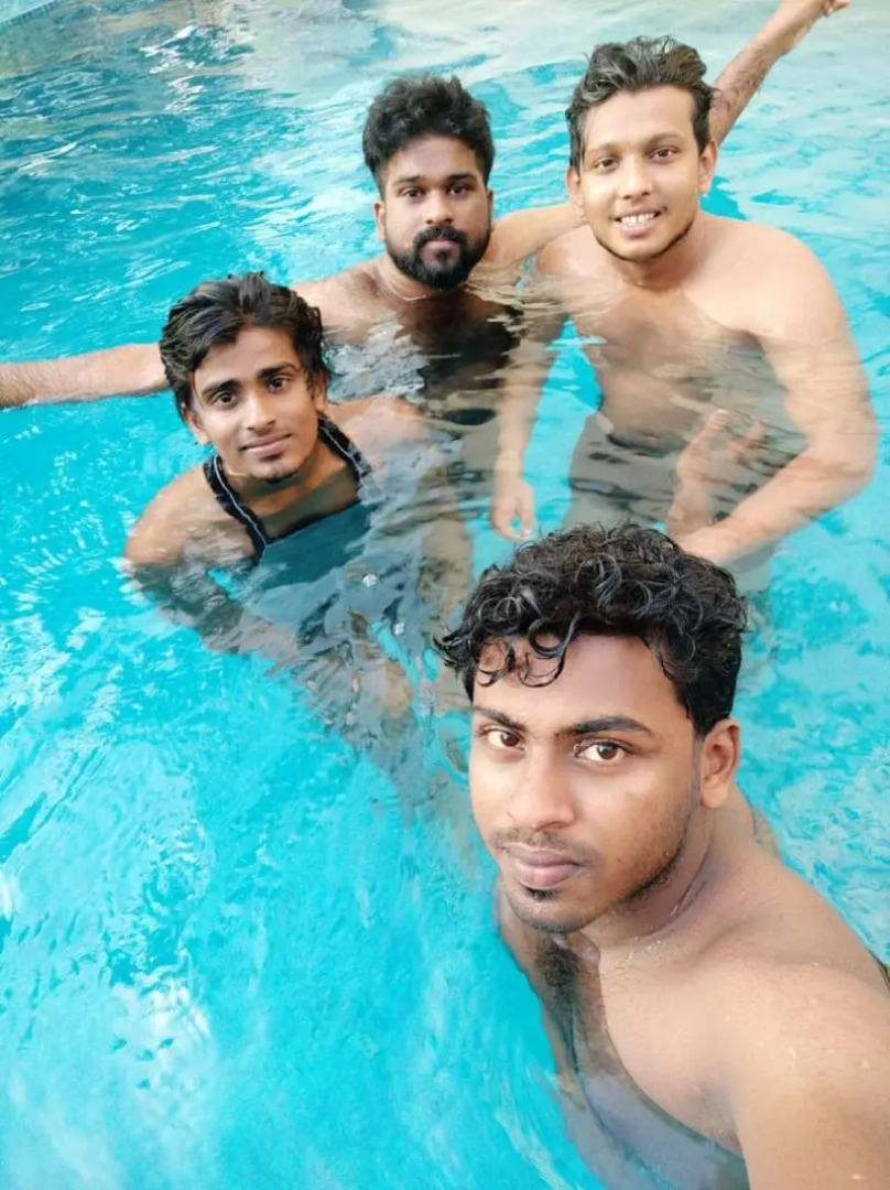 New Kovalam Beach Hotel