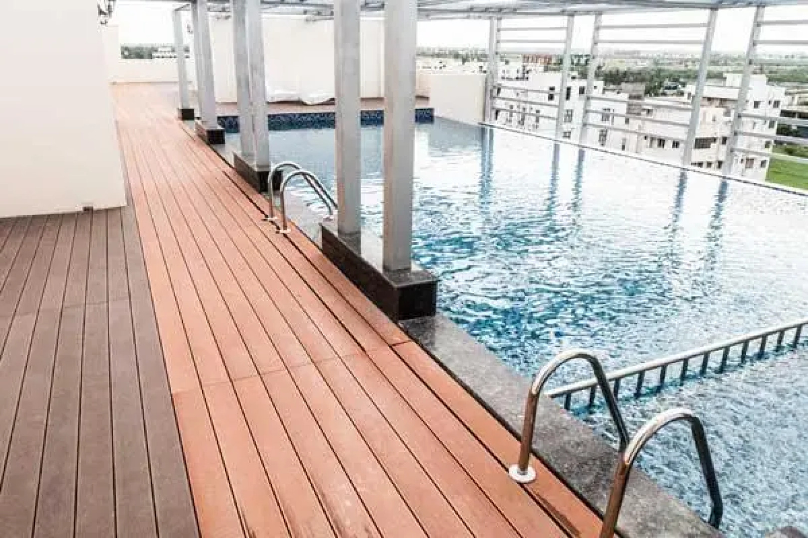 MM Legacy Kanchipuram