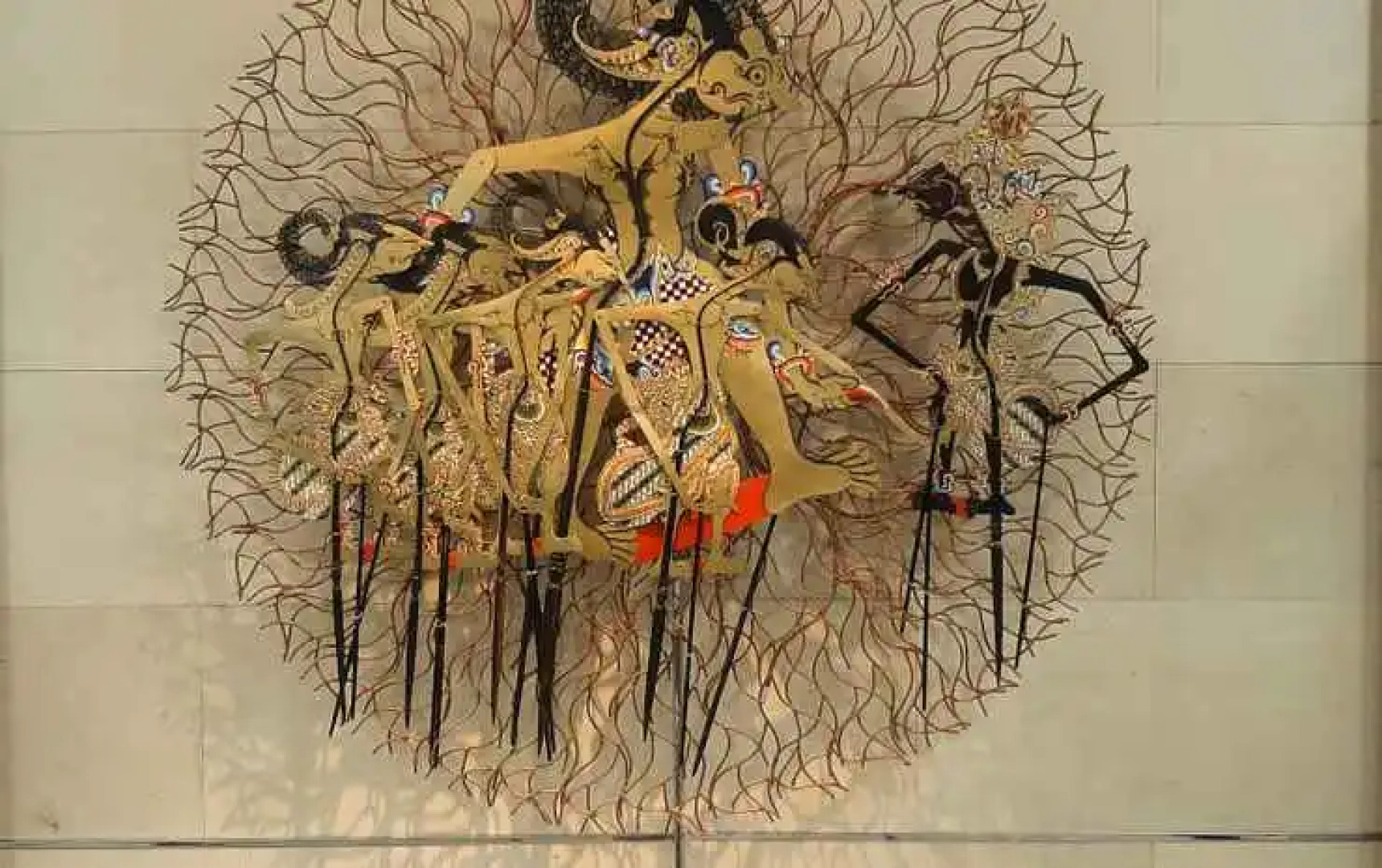 Taman Melati Apartment by NGINAP