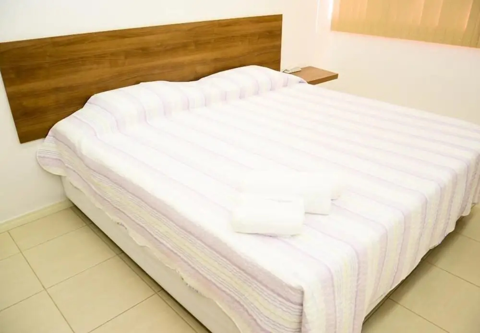 Equatorial Hotel