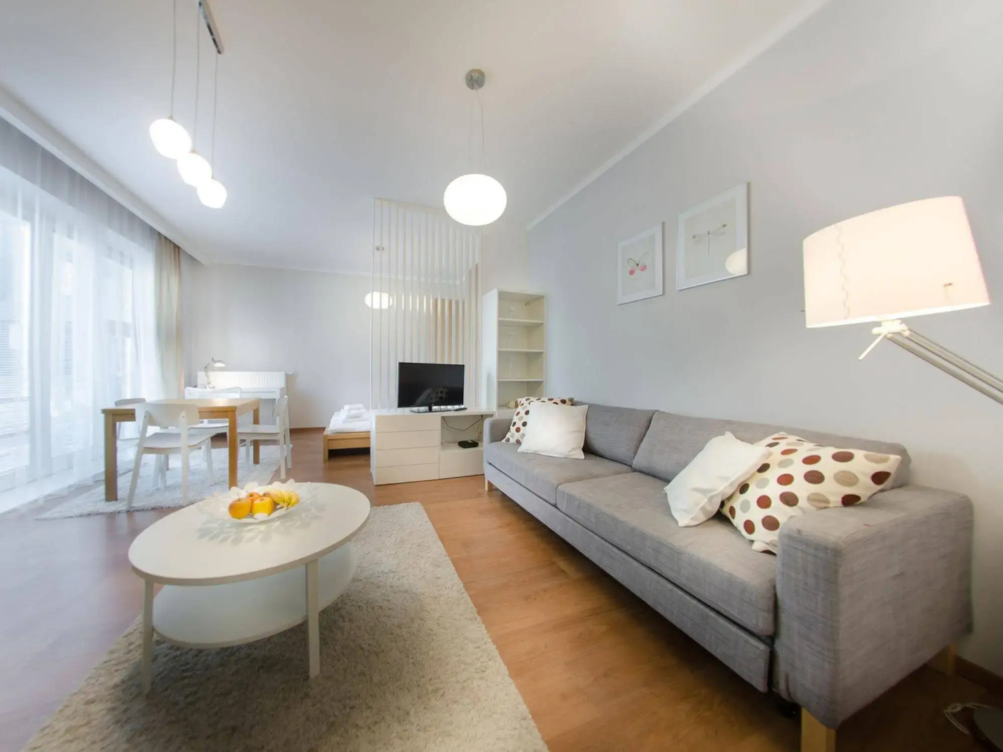 Old Town by Welcome Apartment