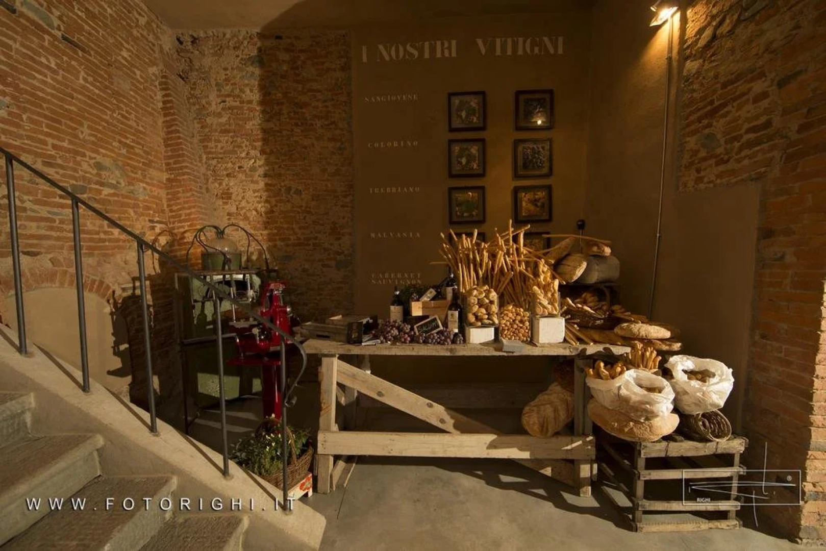 Villa Dianella Wine Resort