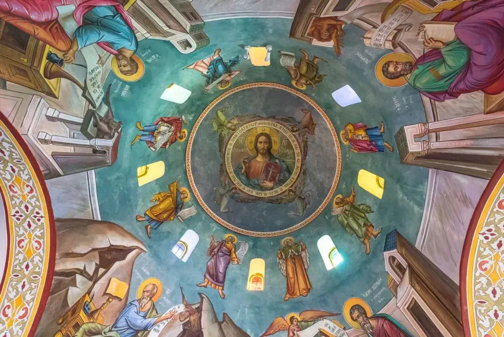 Cavo Grosso Bungalows