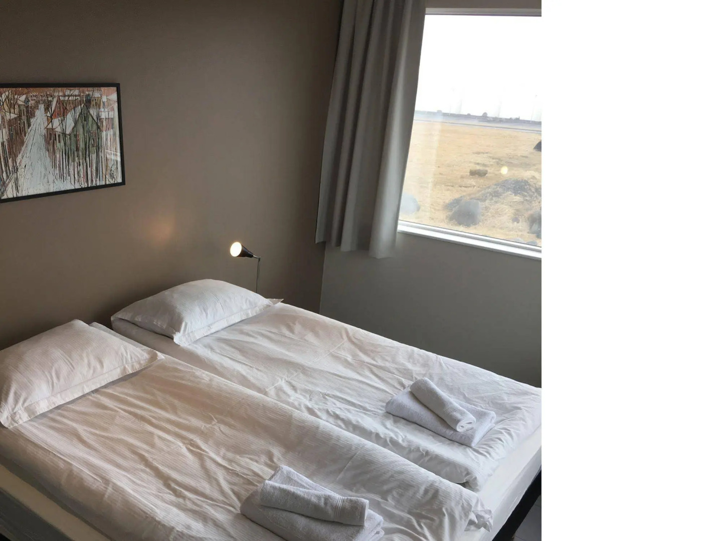 North Star Apartments in Rif - Hostel