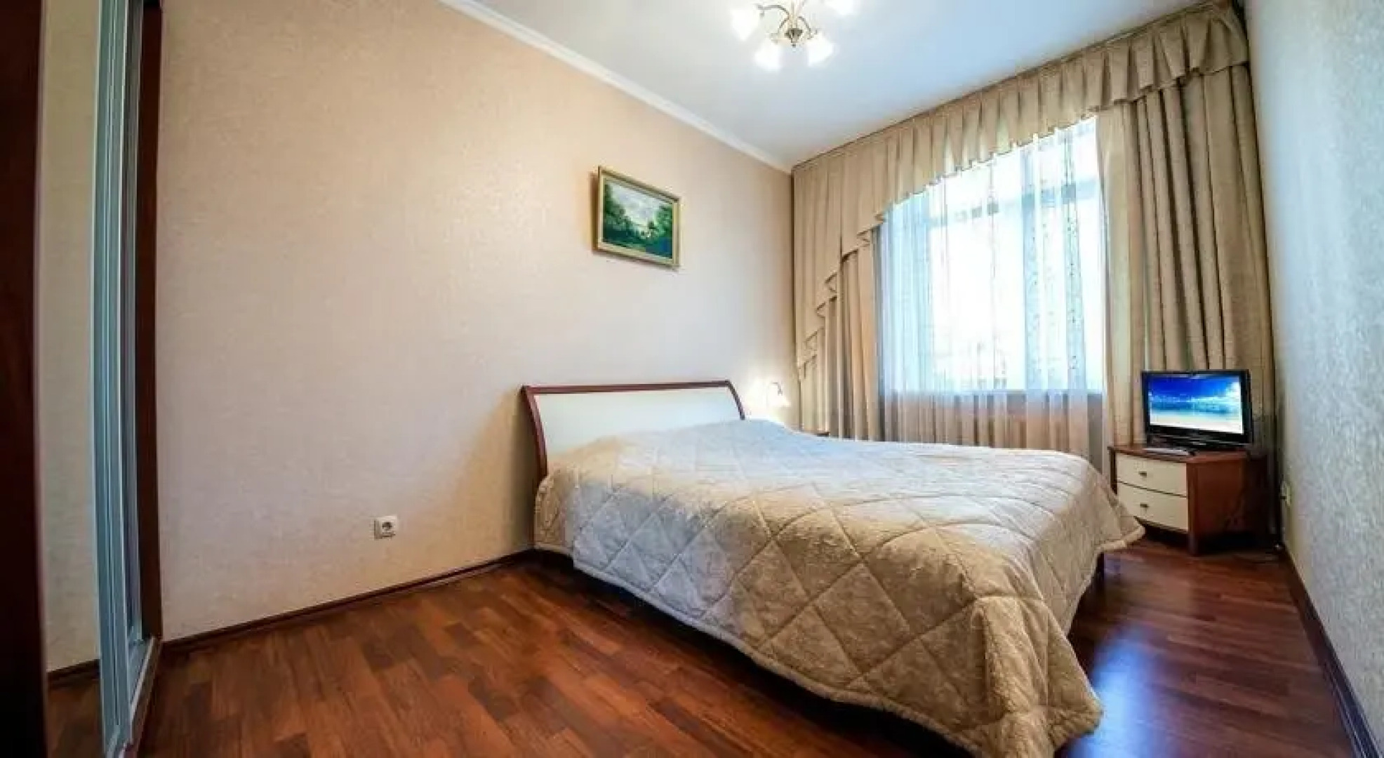 GoodApart на Красной 33