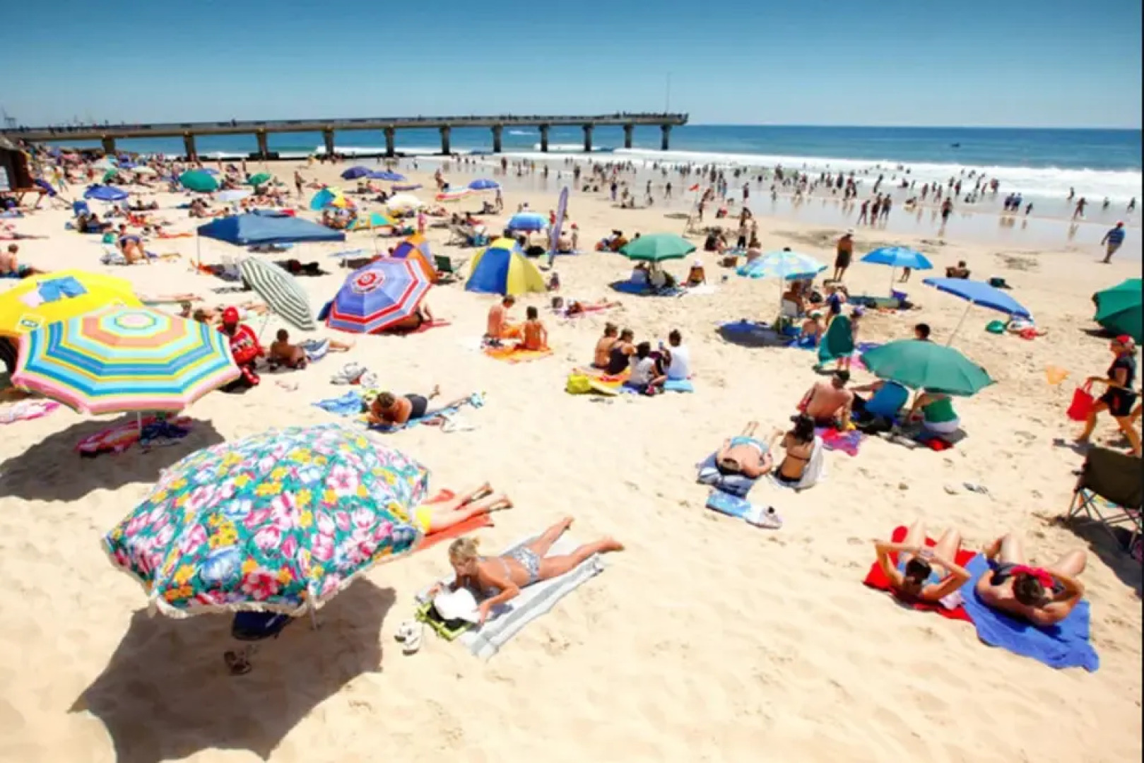 Captain's Reach St. Francis Bay