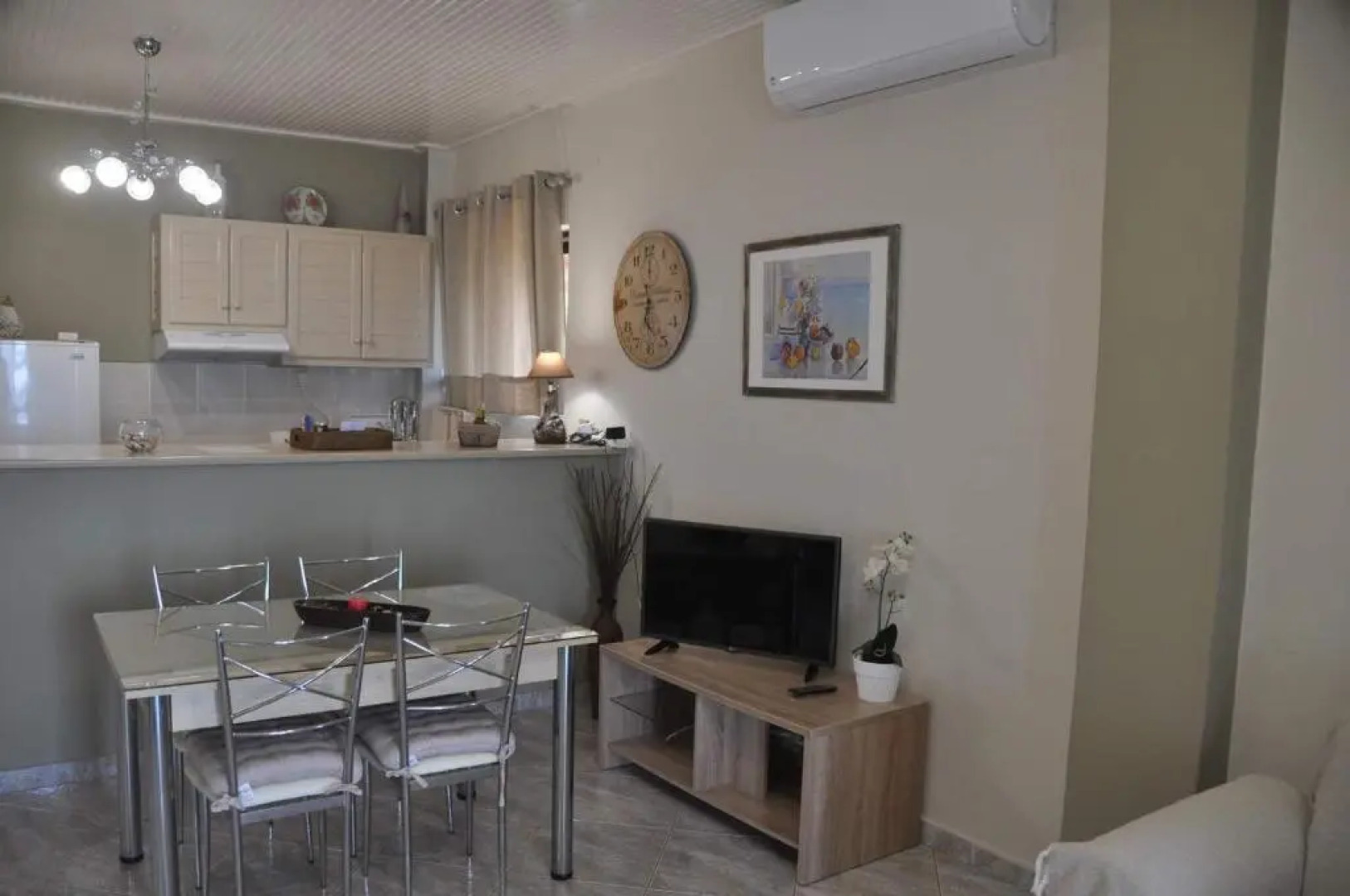 Bousounis Apartments