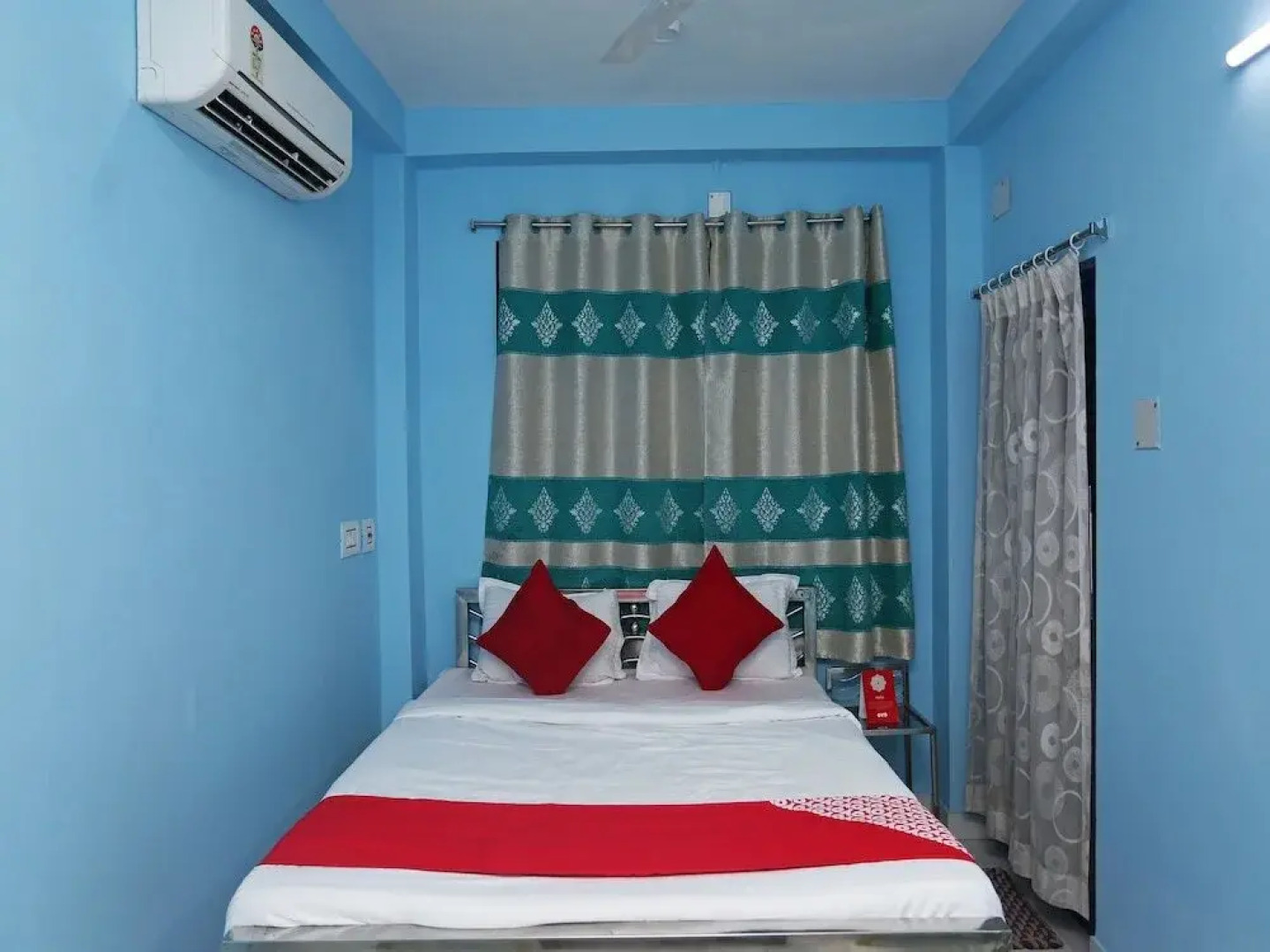 OYO 26652 Roop River Resort