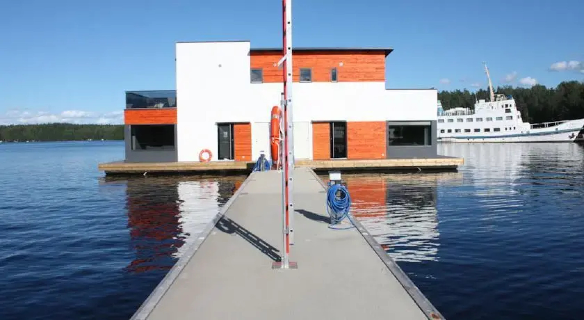 Saimaa Resort Joutsenon Helmi