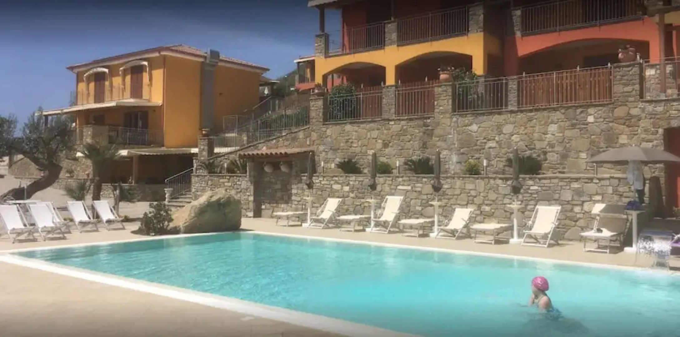 Cilento Holiday Village