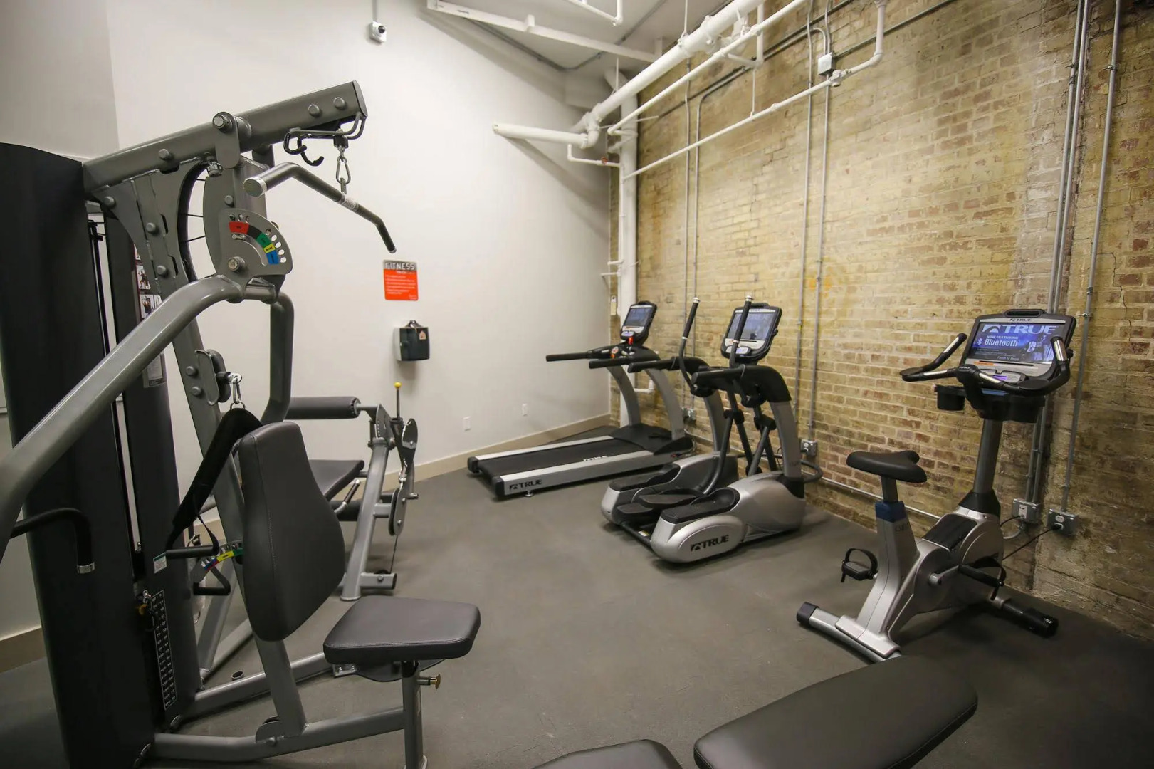 Hosteeva French Quarter Suite & Balcony