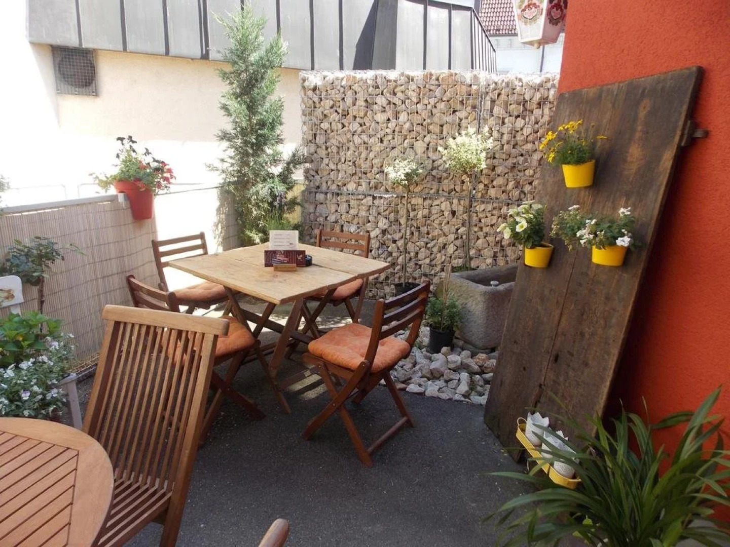 Ferienwohnung Alte Schmiede