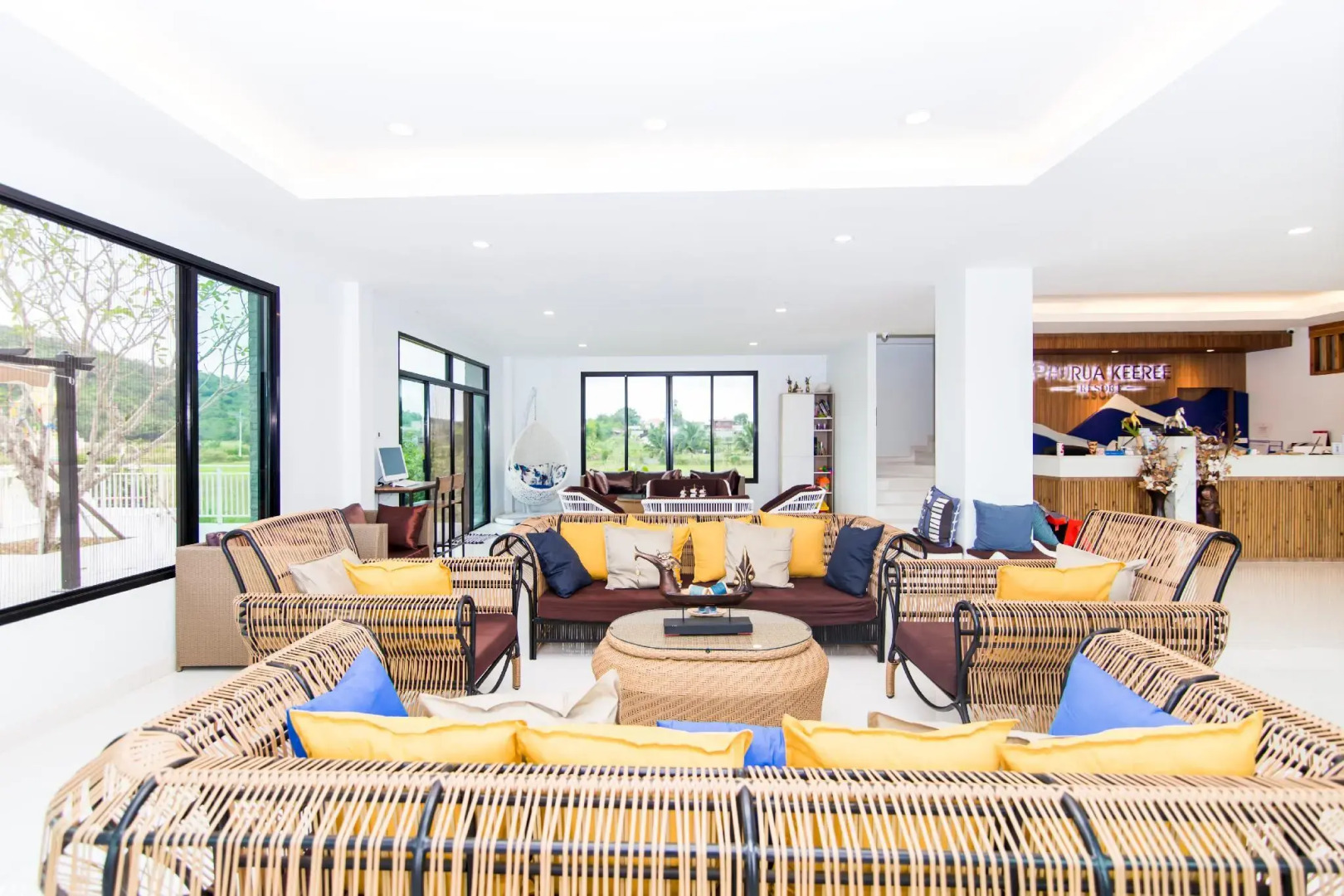 Phuruakeeree Resort (SHA Extra Plus)