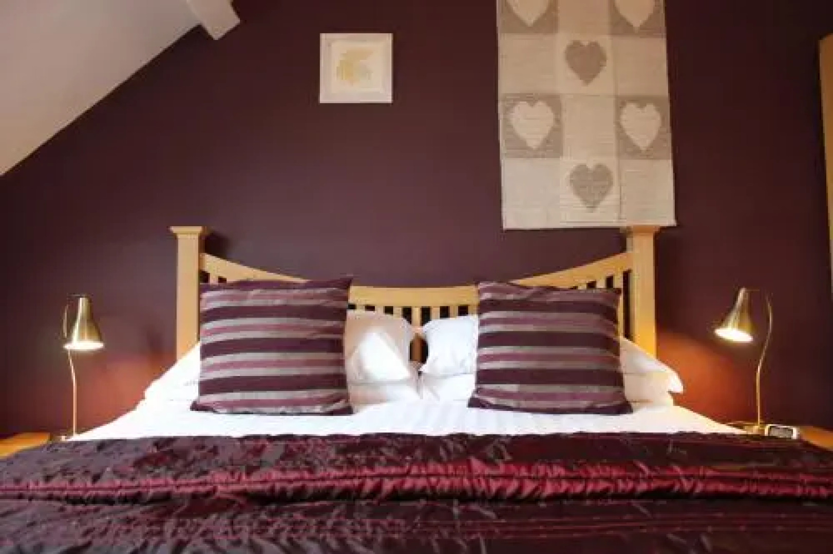 Ellergill Guest House