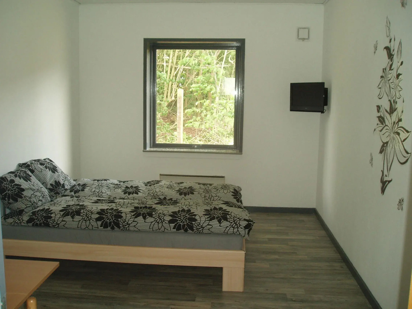 Bopladsen Jyndevad - Hostel