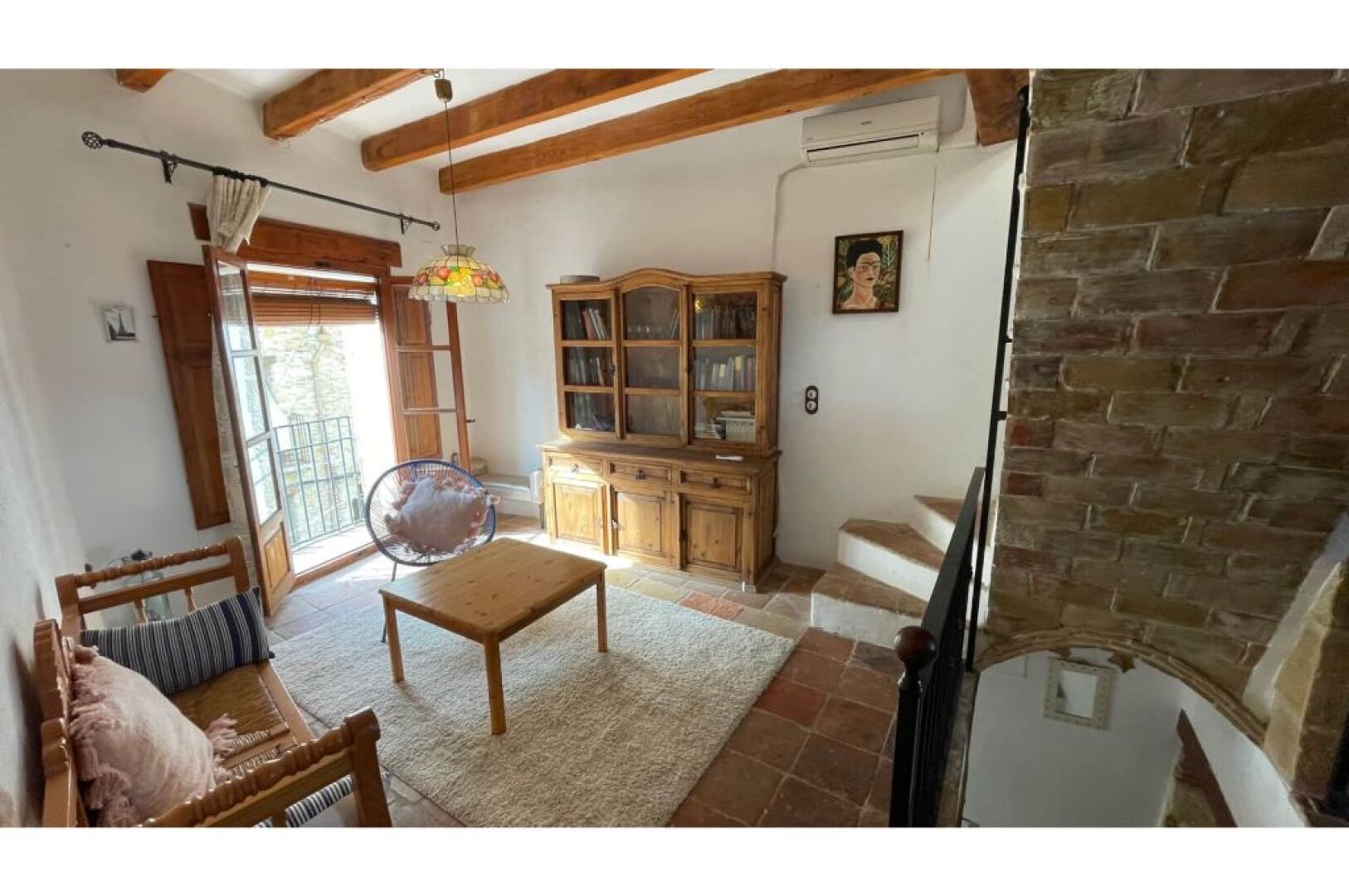 Casa Cervera Del Maestre