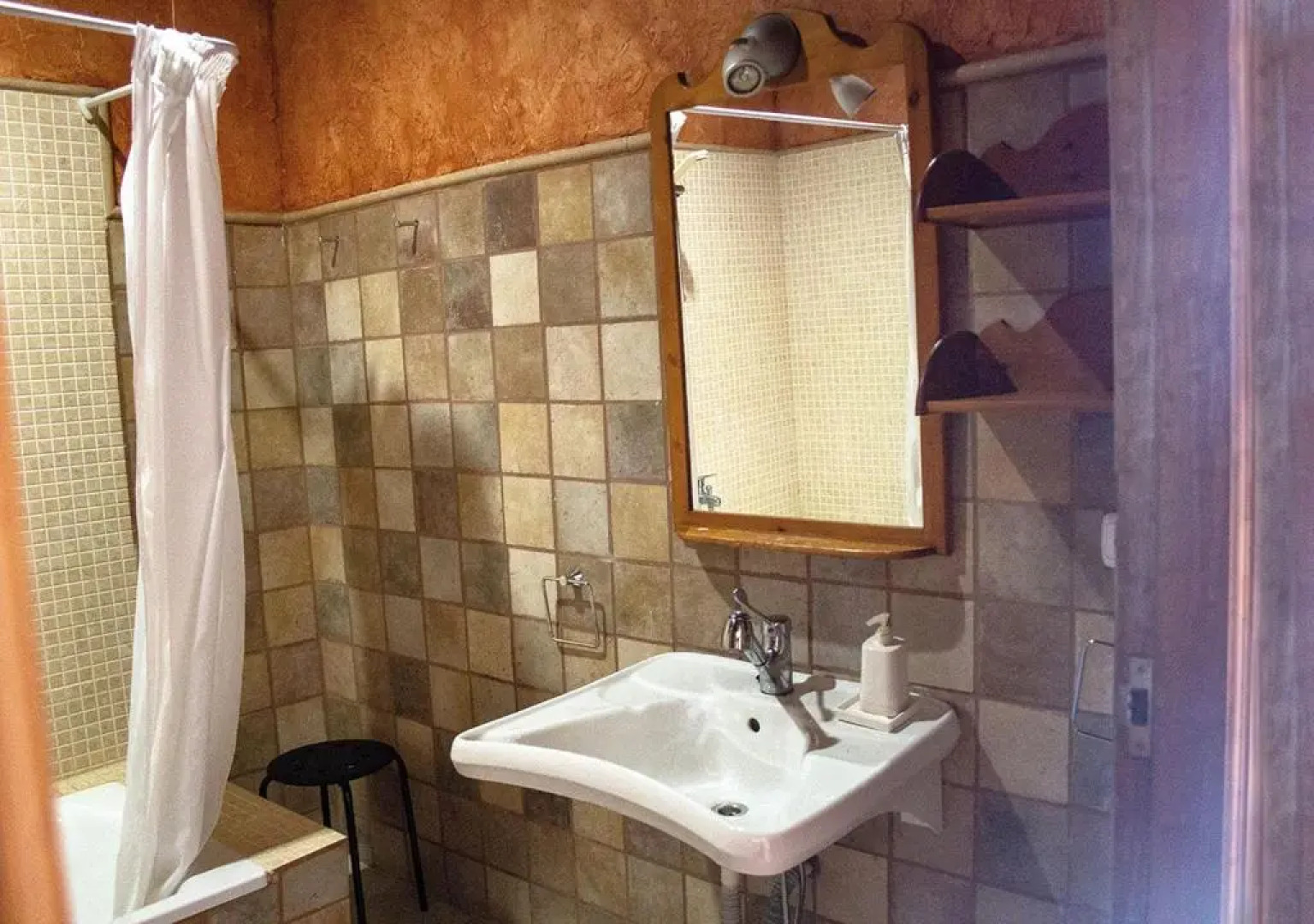 Casa Rural La Torrecilla