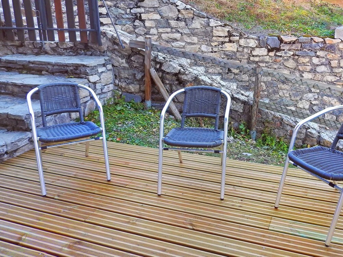 Charming Chalet in Champagny-en-Vanoise near Paradiski Ski Area